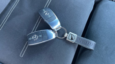 Mercedes-Benz A-Class A180 AMG Line Executive Edition 5dr Auto Petrol Hatchback